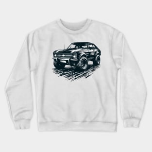 Chevrolet Vega Crewneck Sweatshirt